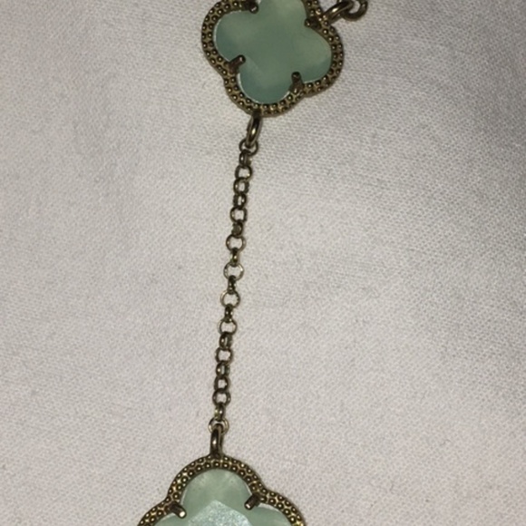 Beautiful Dainty Necklace - Picture 10 of 13